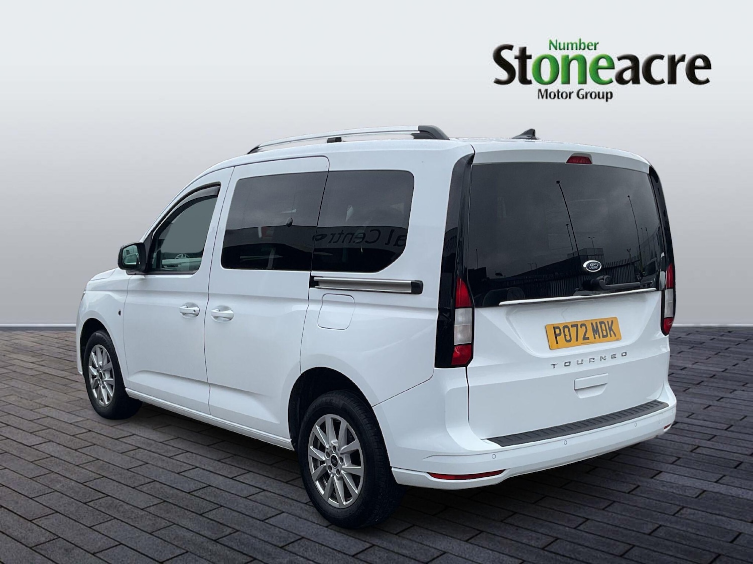 Used Ford Tourneo Connect 2022 for sale - 77376876: Photo 5