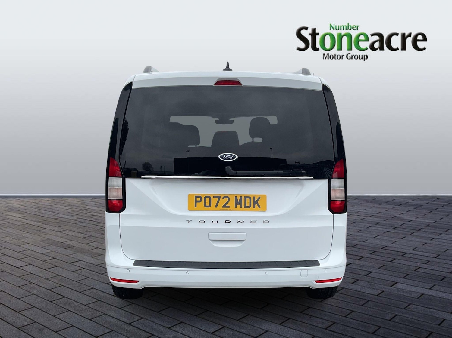 Used Ford Tourneo Connect 2022 for sale - 77376876: Photo 6