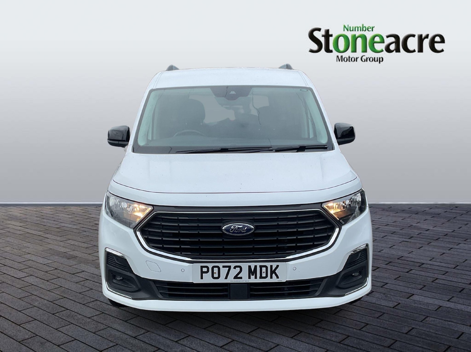 Used Ford Tourneo Connect 2022 for sale - 77376876: Photo 7