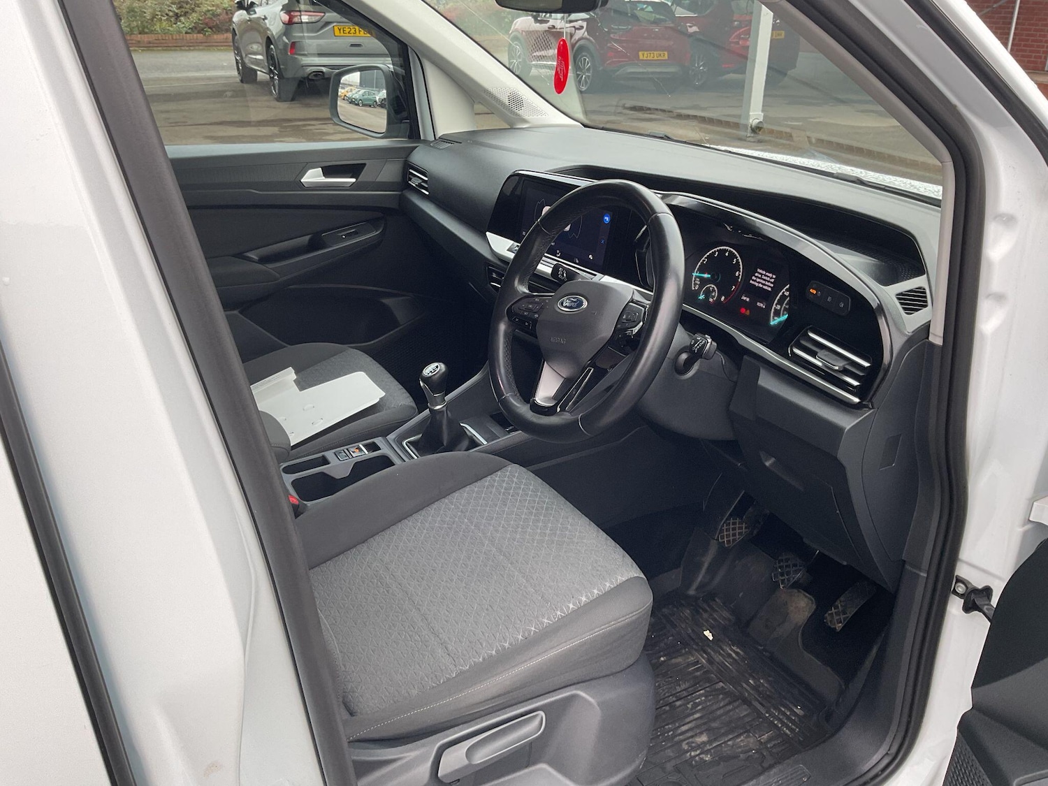 Used Ford Tourneo Connect 2022 for sale - 77376876: Photo 9