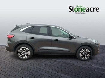 Used Ford Kuga 2022 for sale - 76306218: Photo