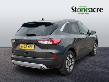 Used Ford Kuga 2022 for sale - 76306218: Photo