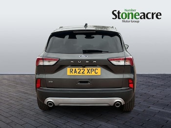 Used Ford Kuga 2022 for sale - 76306218: Photo