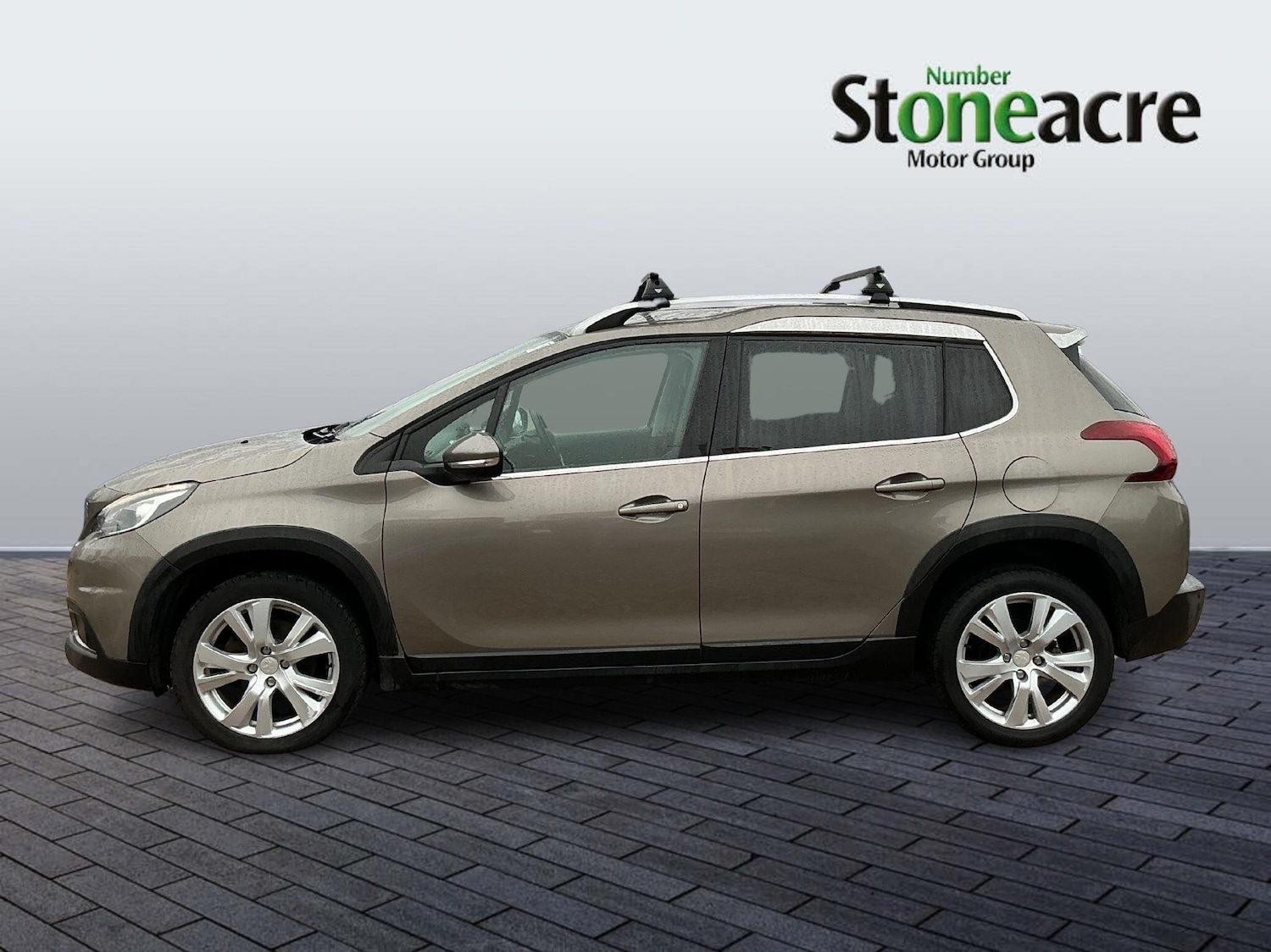 Used Peugeot 2008 2016 for sale - 77538251: Photo 8