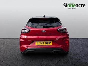 Used Ford Puma 2024 for sale - 79395884: Photo