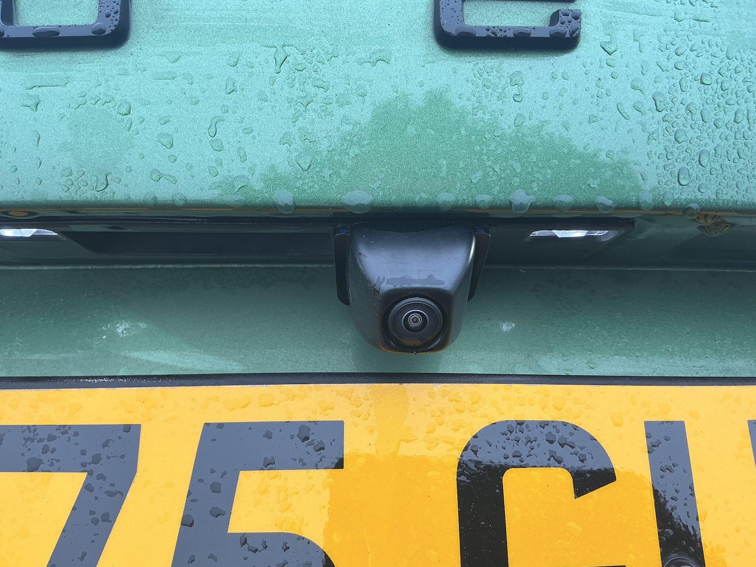 Used Ford Kuga 2025 for sale - 77537184: Photo 11