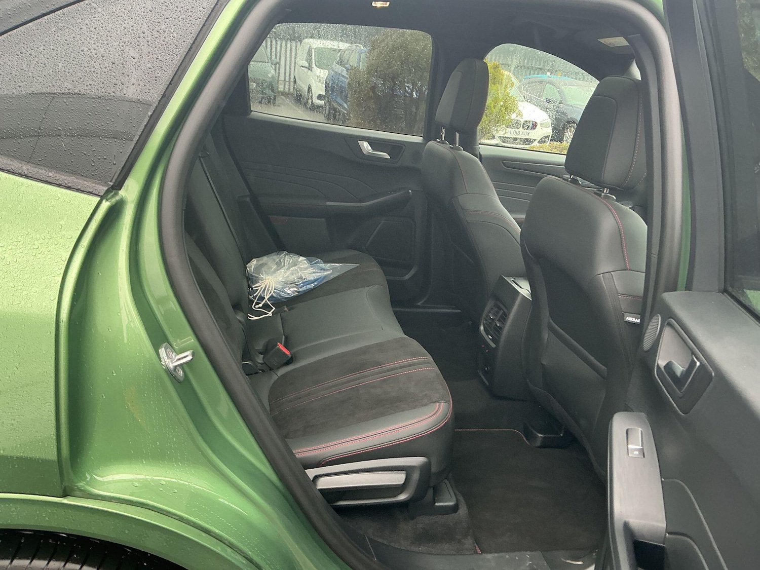 Used Ford Kuga 2025 for sale - 77537184: Photo 14