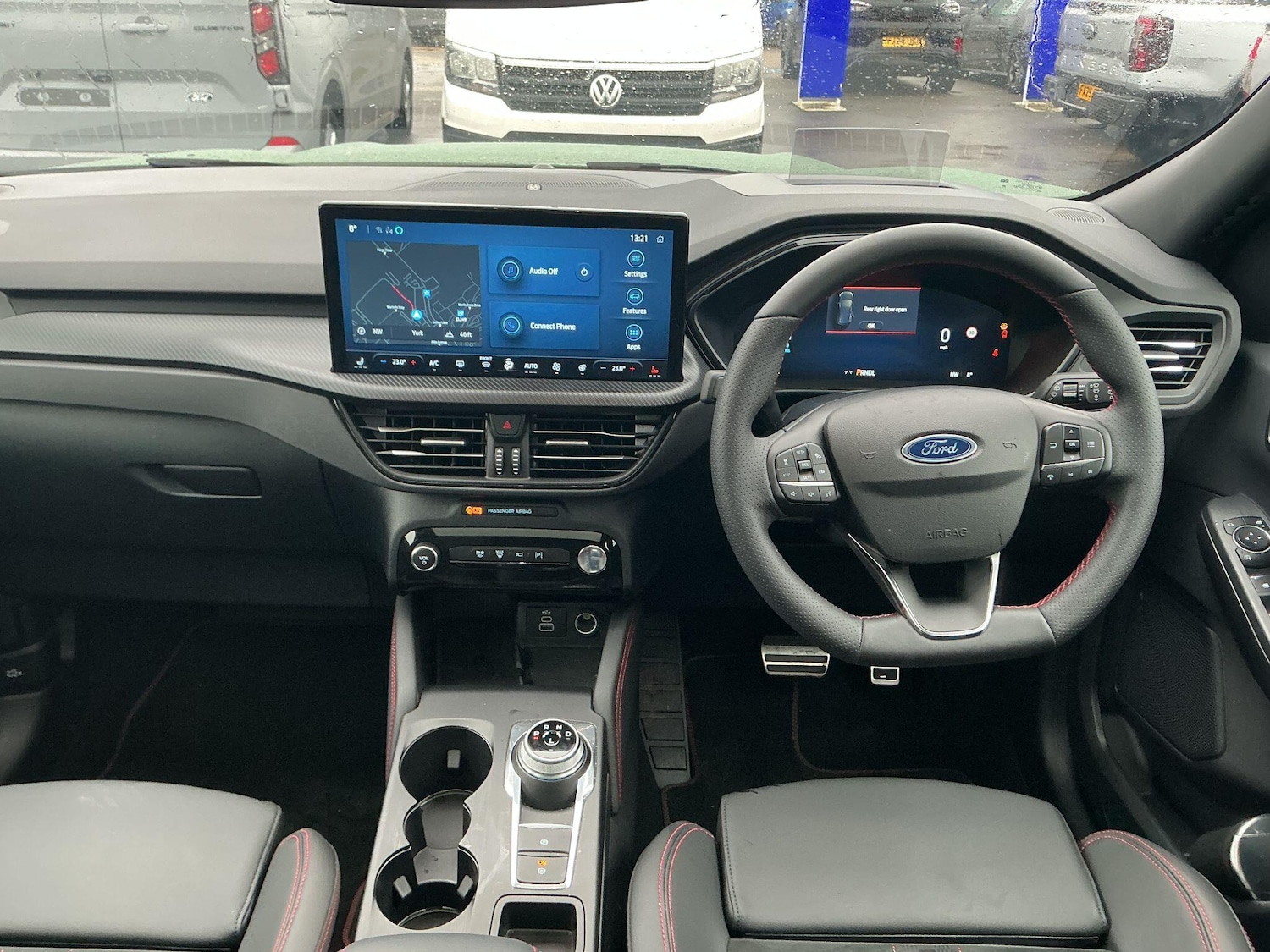 Used Ford Kuga 2025 for sale - 77537184: Photo 19