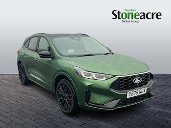 Used Ford Kuga 2025 for sale - 77537184: Photo