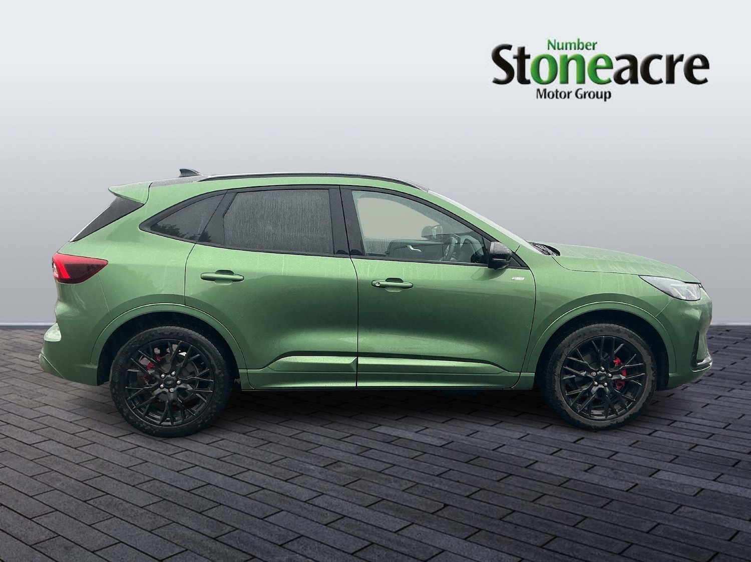 Used Ford Kuga 2025 for sale - 77537184: Photo 2