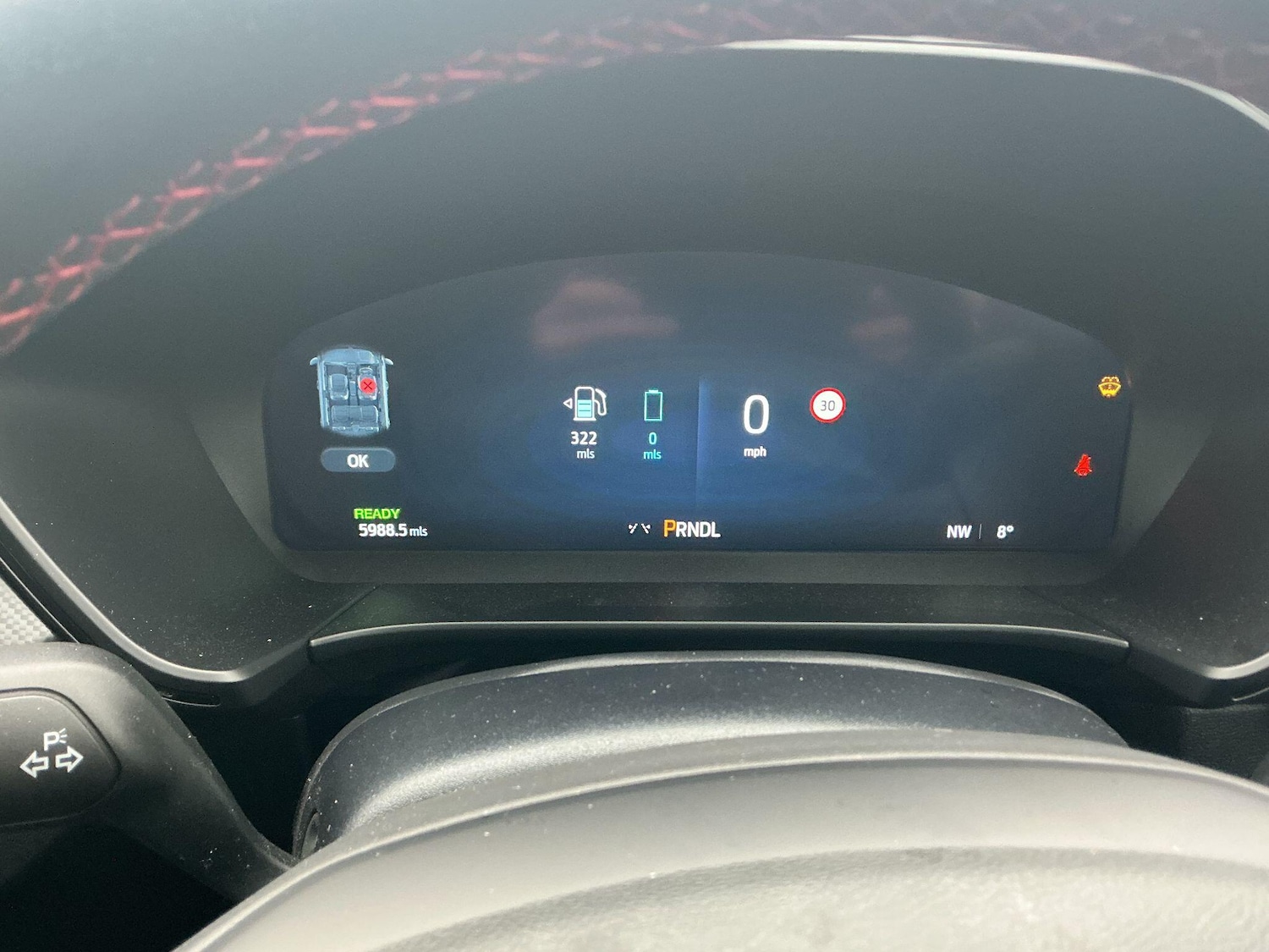 Used Ford Kuga 2025 for sale - 77537184: Photo 20