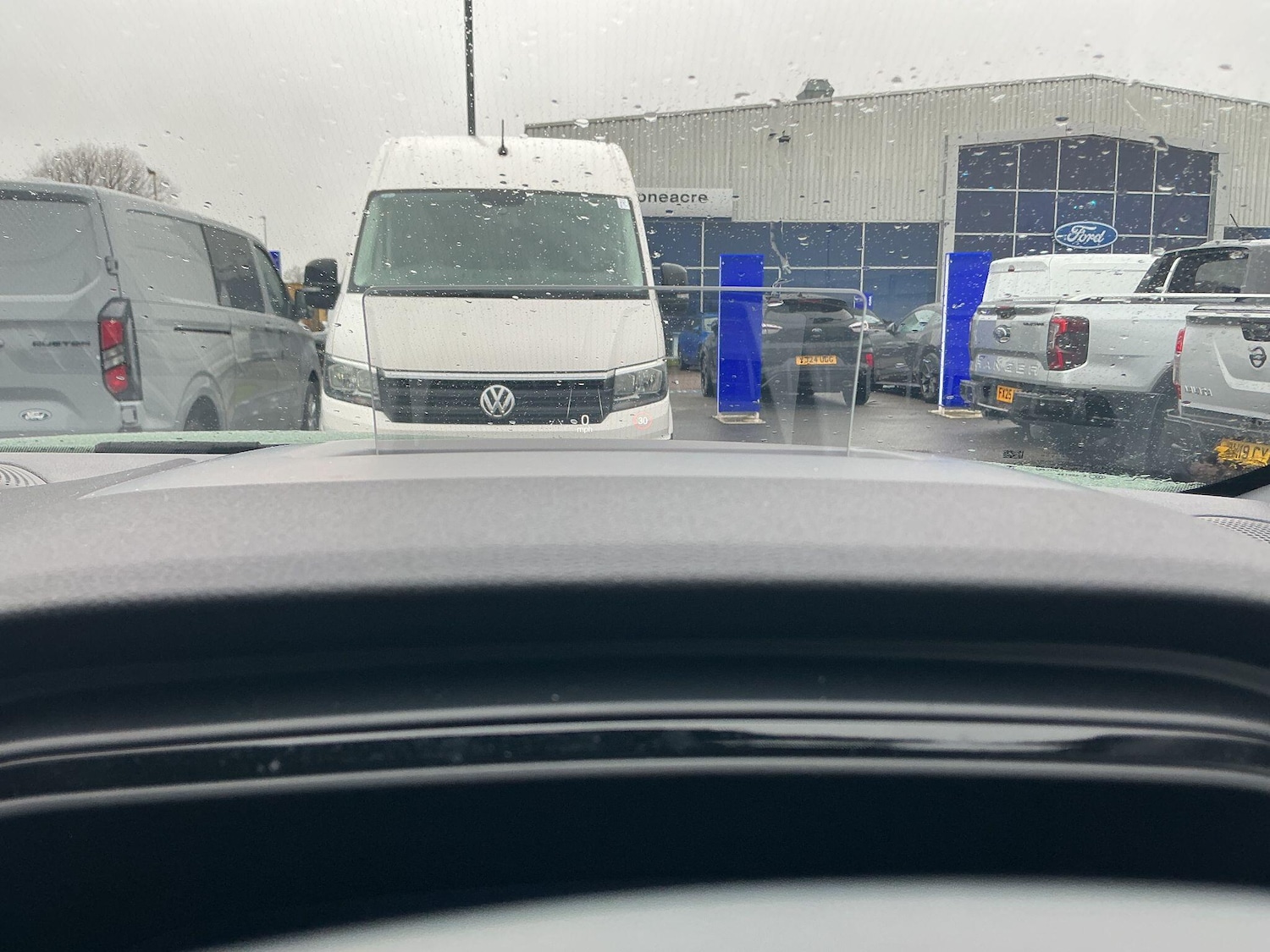 Used Ford Kuga 2025 for sale - 77537184: Photo 21