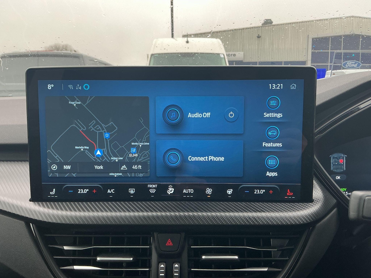 Used Ford Kuga 2025 for sale - 77537184: Photo 22