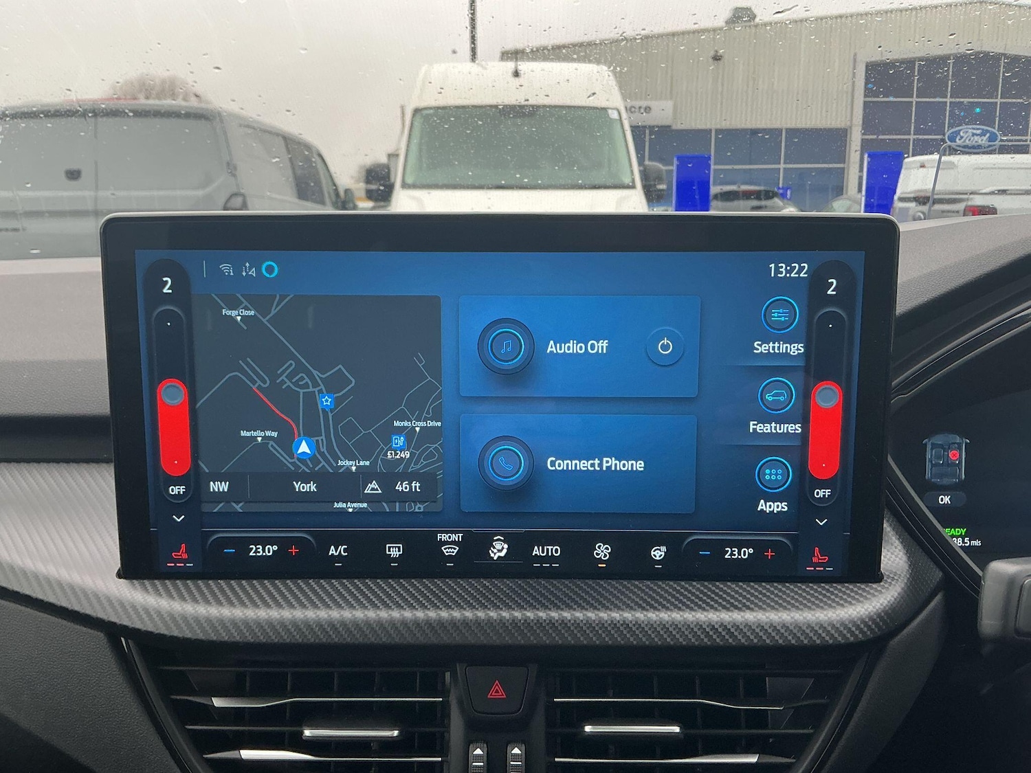 Used Ford Kuga 2025 for sale - 77537184: Photo 23