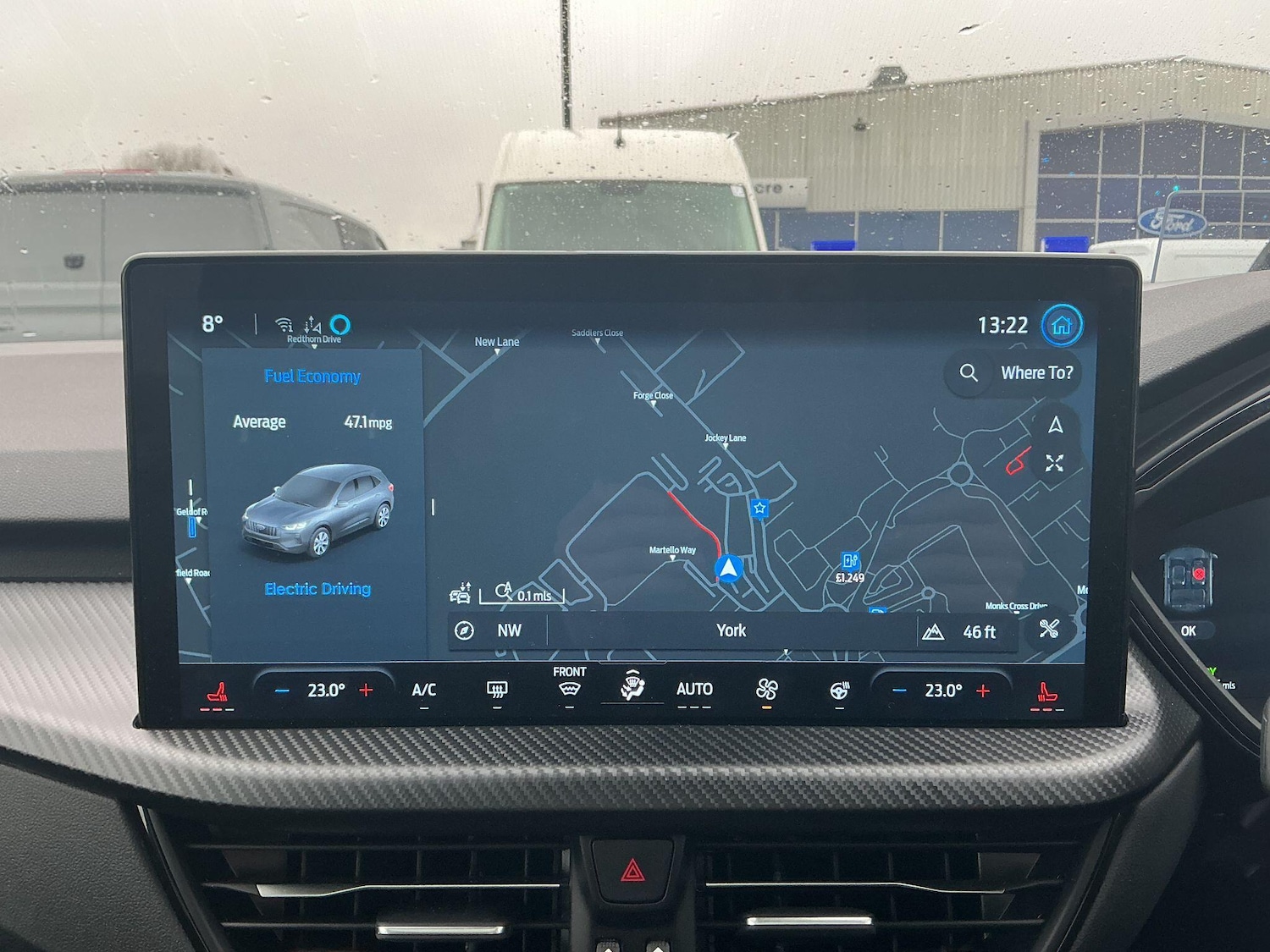 Used Ford Kuga 2025 for sale - 77537184: Photo 24