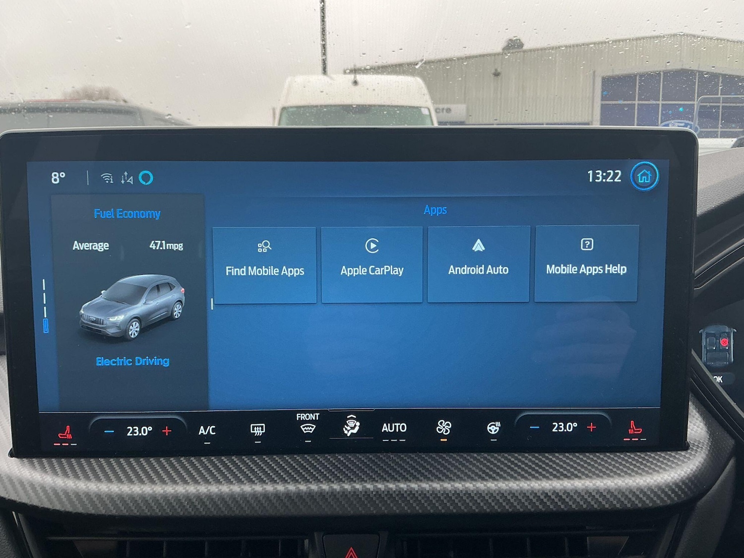 Used Ford Kuga 2025 for sale - 77537184: Photo 25