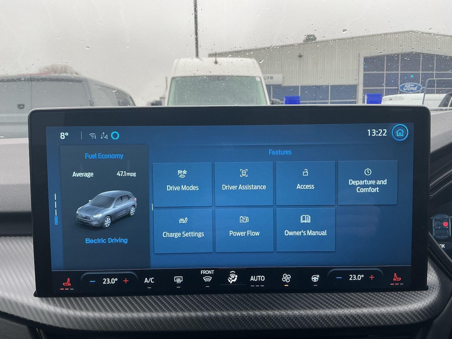 Used Ford Kuga 2025 for sale - 77537184: Photo 26