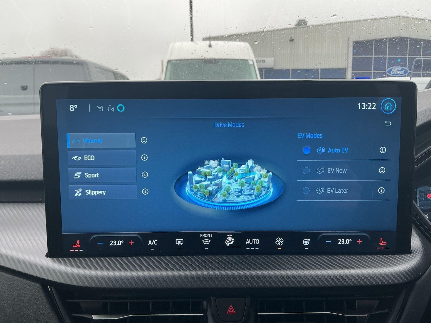 Used Ford Kuga 2025 for sale - 77537184: Photo 27