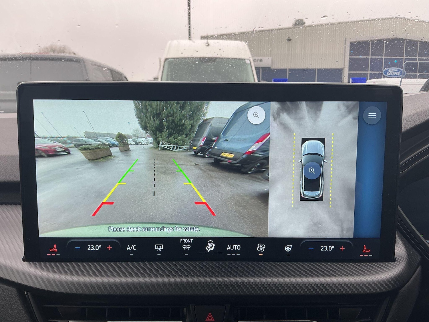 Used Ford Kuga 2025 for sale - 77537184: Photo 28