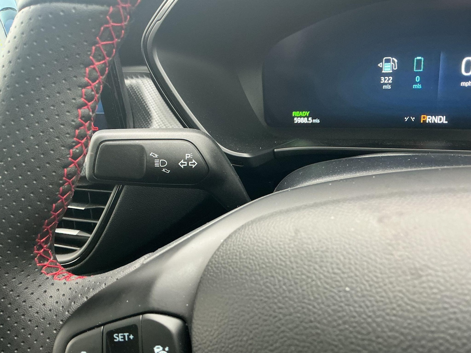 Used Ford Kuga 2025 for sale - 77537184: Photo 33