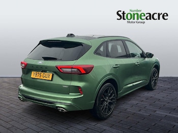 Used Ford Kuga 2025 for sale - 77537184: Photo