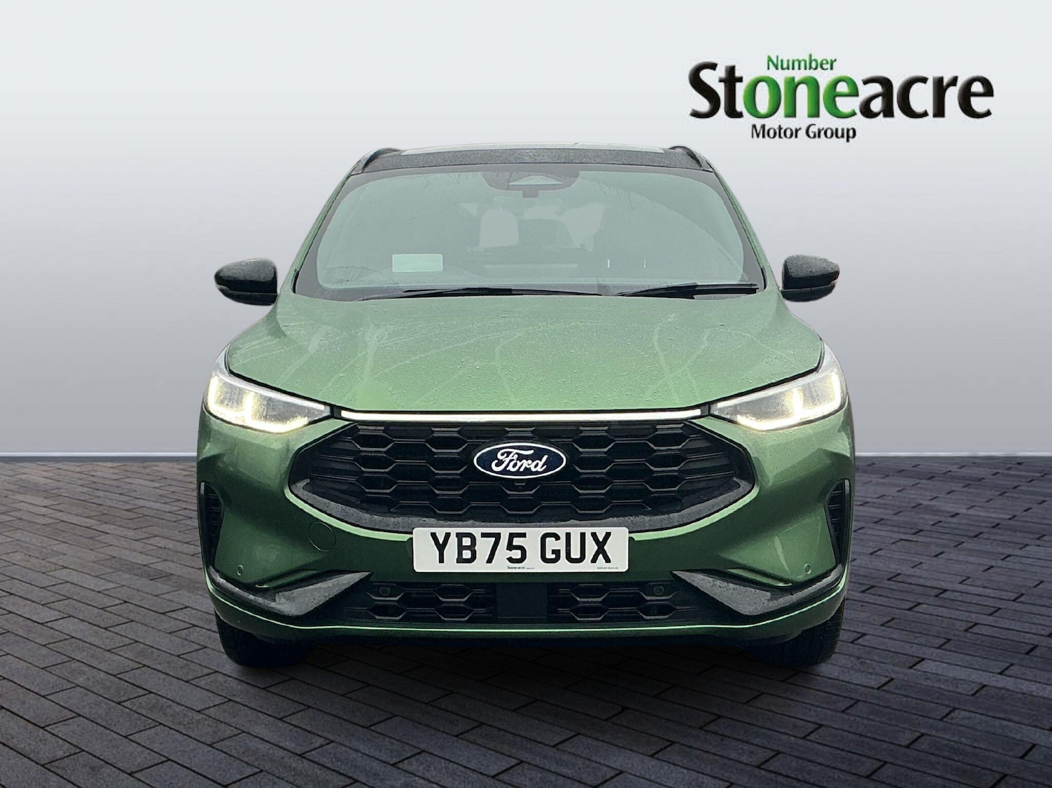 Used Ford Kuga 2025 for sale - 77537184: Photo 4