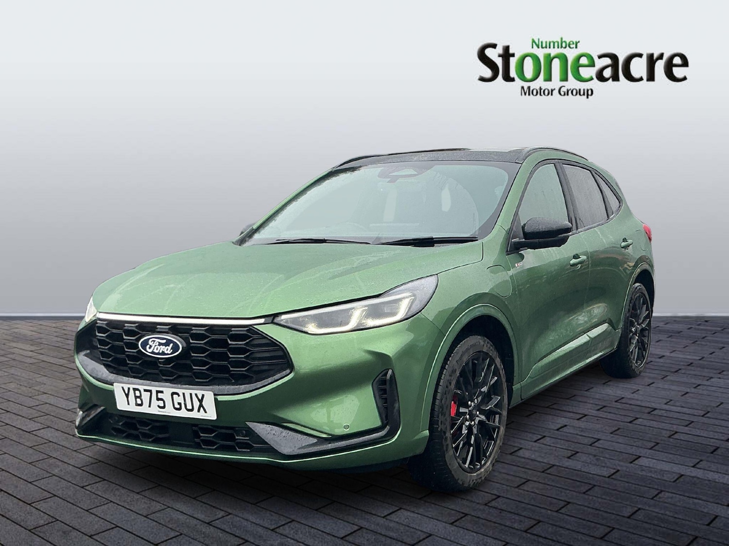 Used Ford Kuga 2025 for sale - 77537184: Photo 5