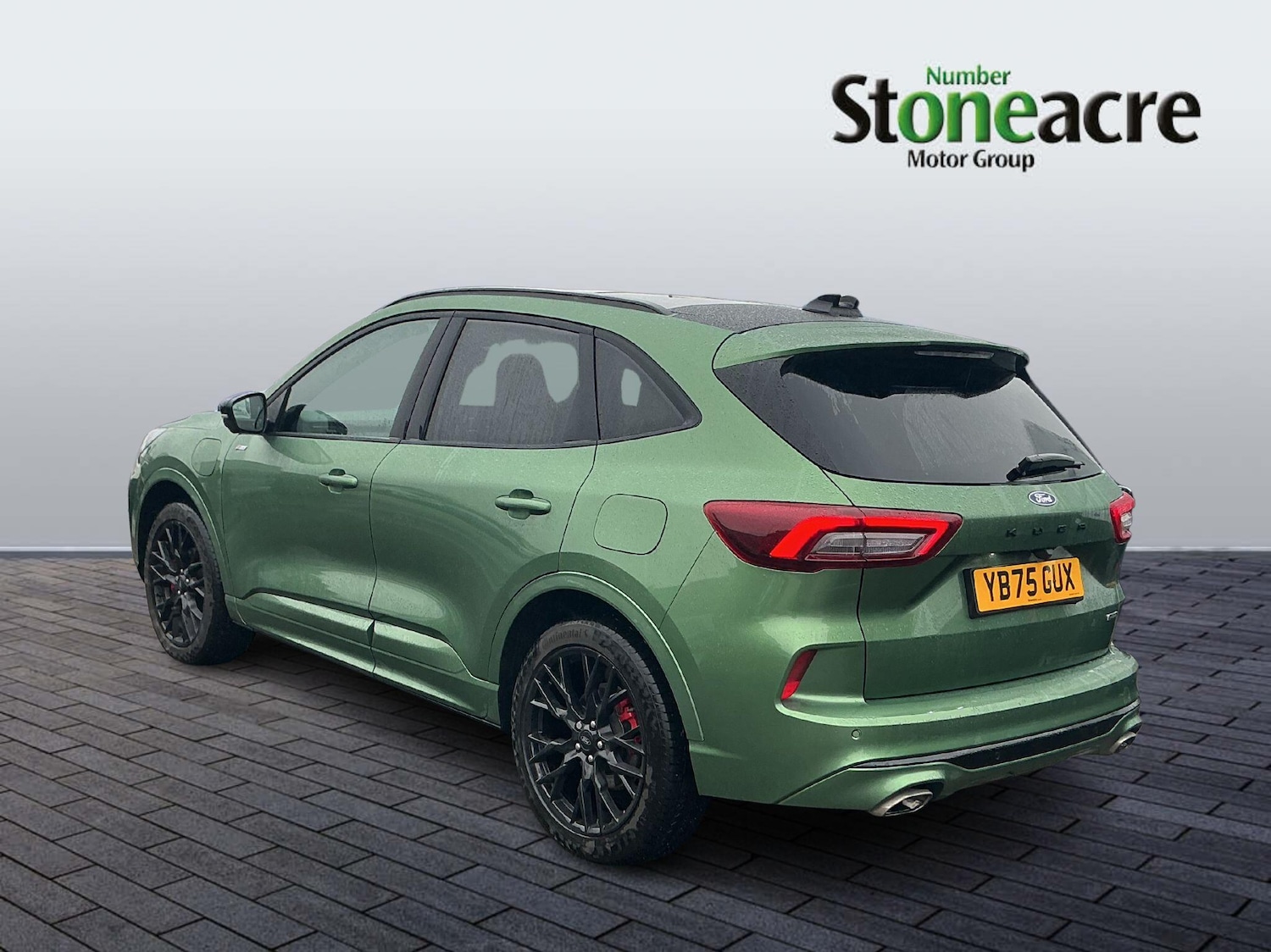 Used Ford Kuga 2025 for sale - 77537184: Photo 7