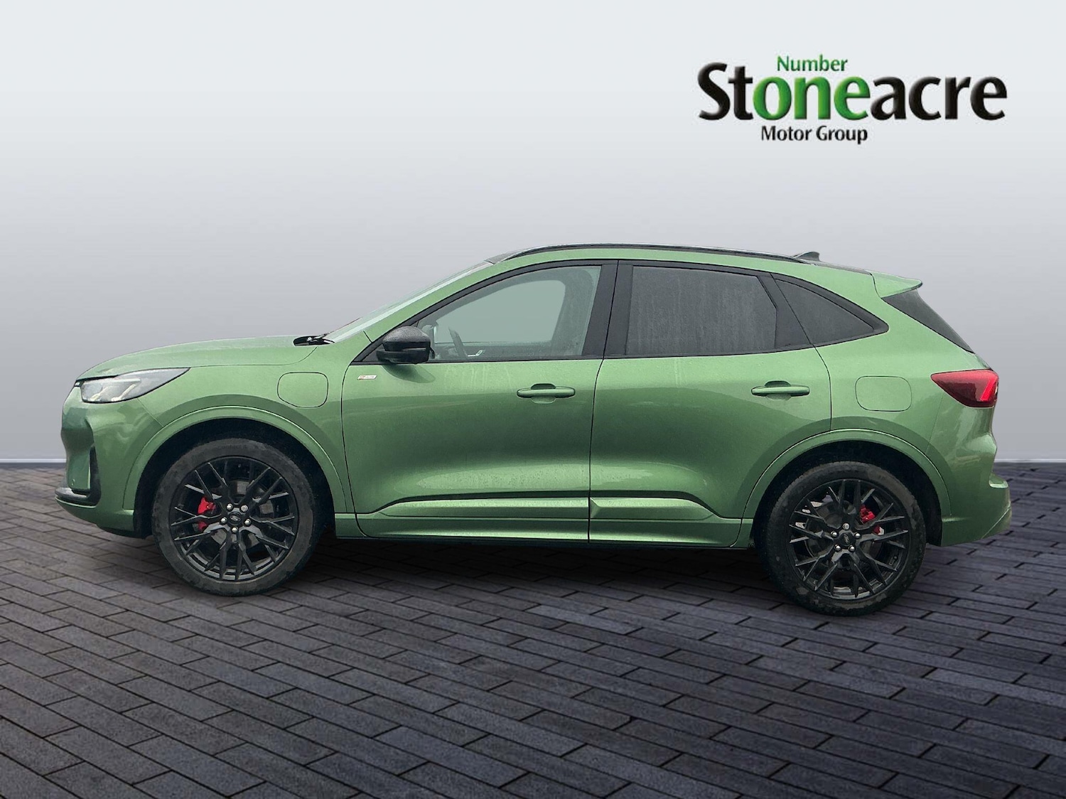 Used Ford Kuga 2025 for sale - 77537184: Photo 8