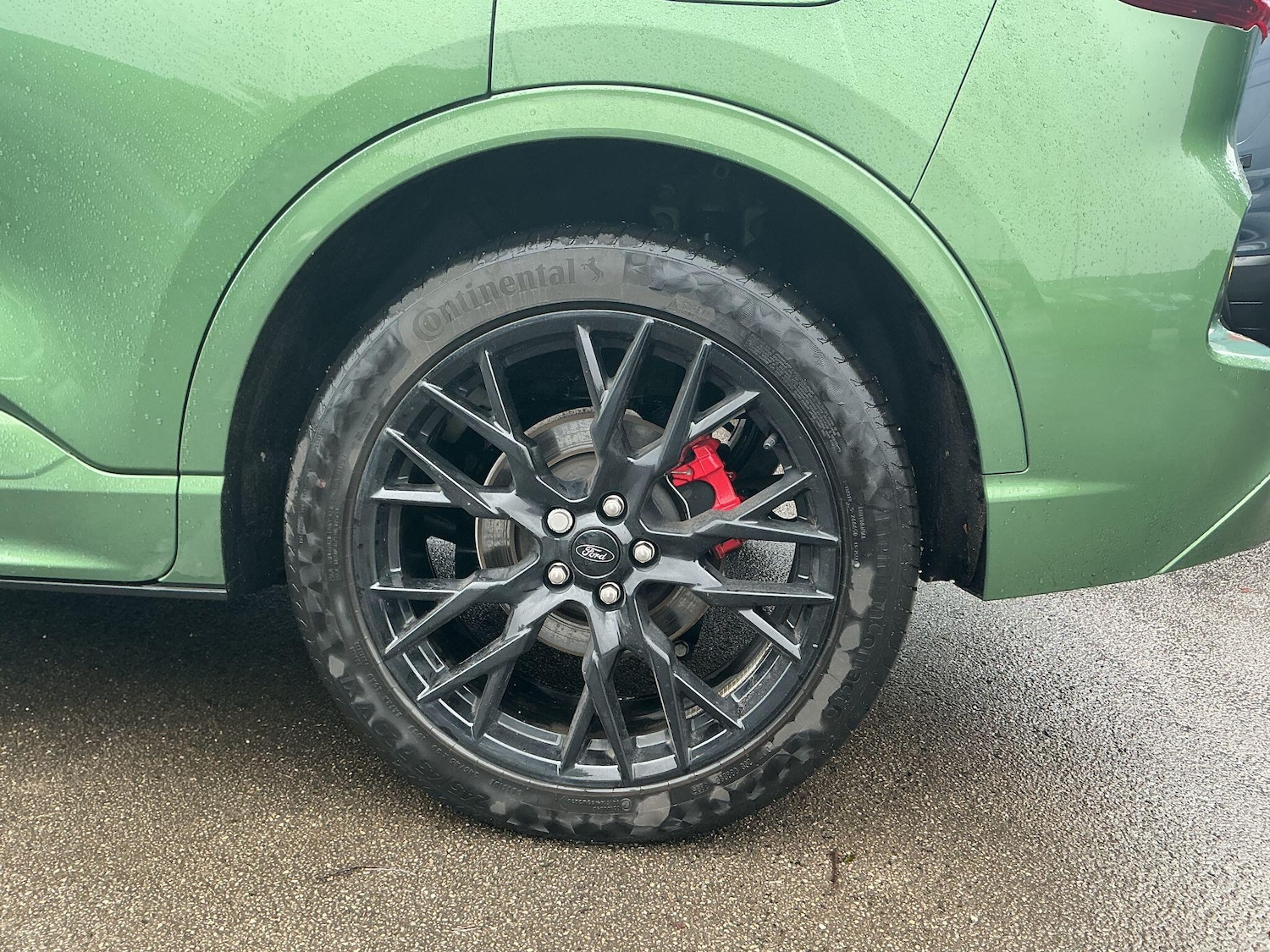 Used Ford Kuga 2025 for sale - 77537184: Photo 9