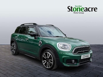 Used MINI Countryman 2019 for sale - 78622325: Photo