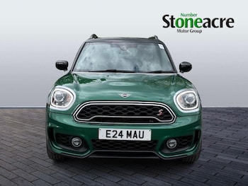 Used MINI Countryman 2019 for sale - 78622325: Photo