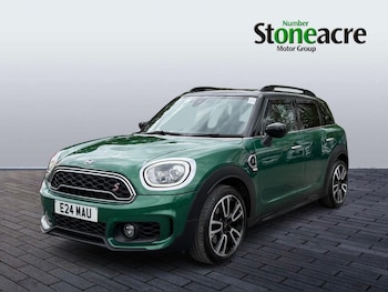 Used MINI Countryman 2019 for sale - 78622325: Photo