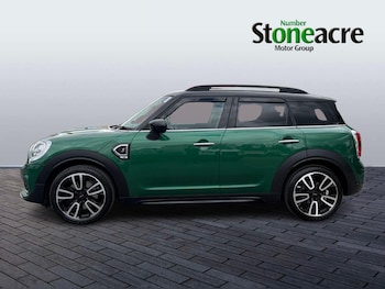 Used MINI Countryman 2019 for sale - 78622325: Photo