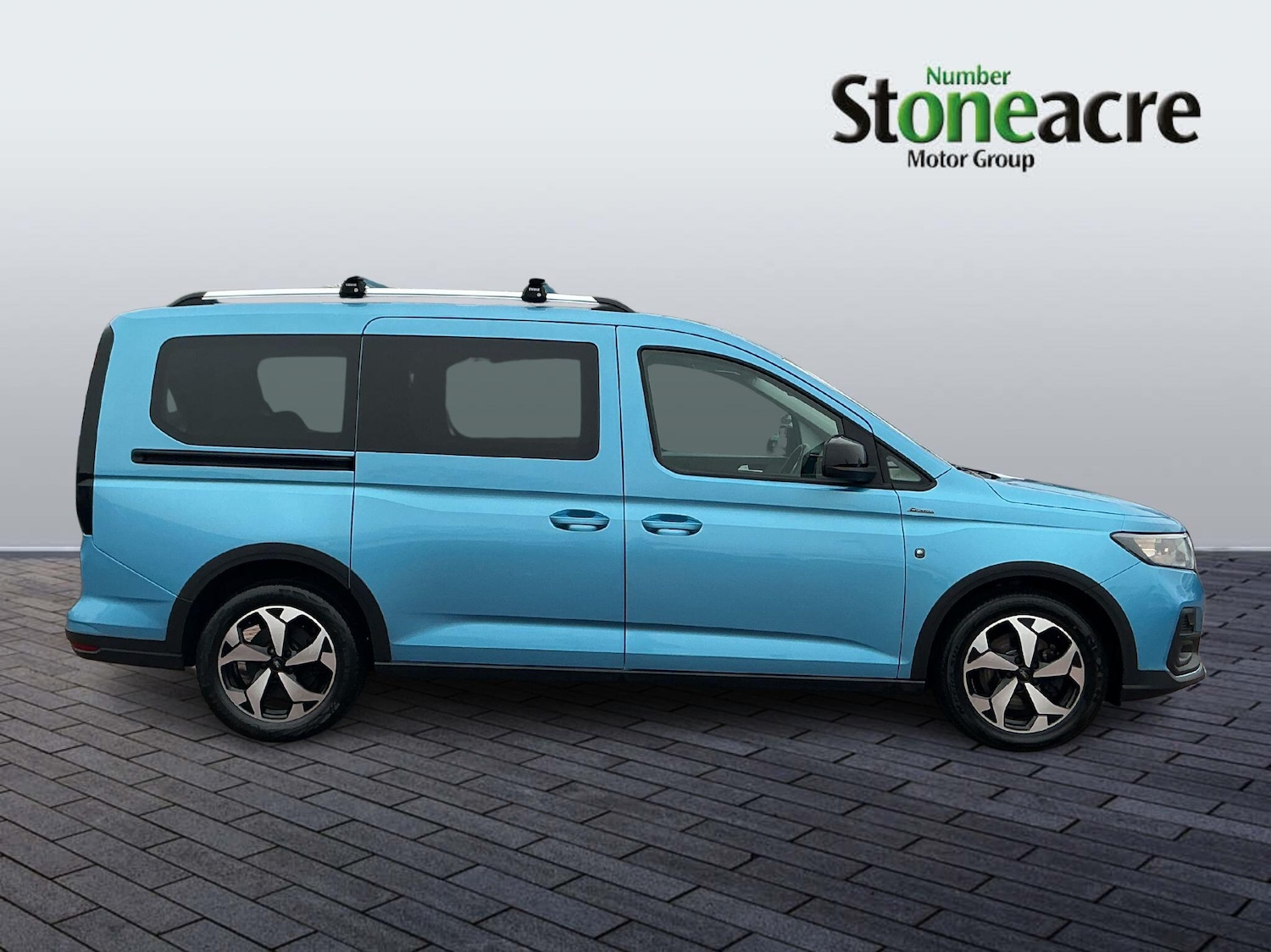 Used Ford Tourneo Connect 2022 for sale - 77254520: Photo 2