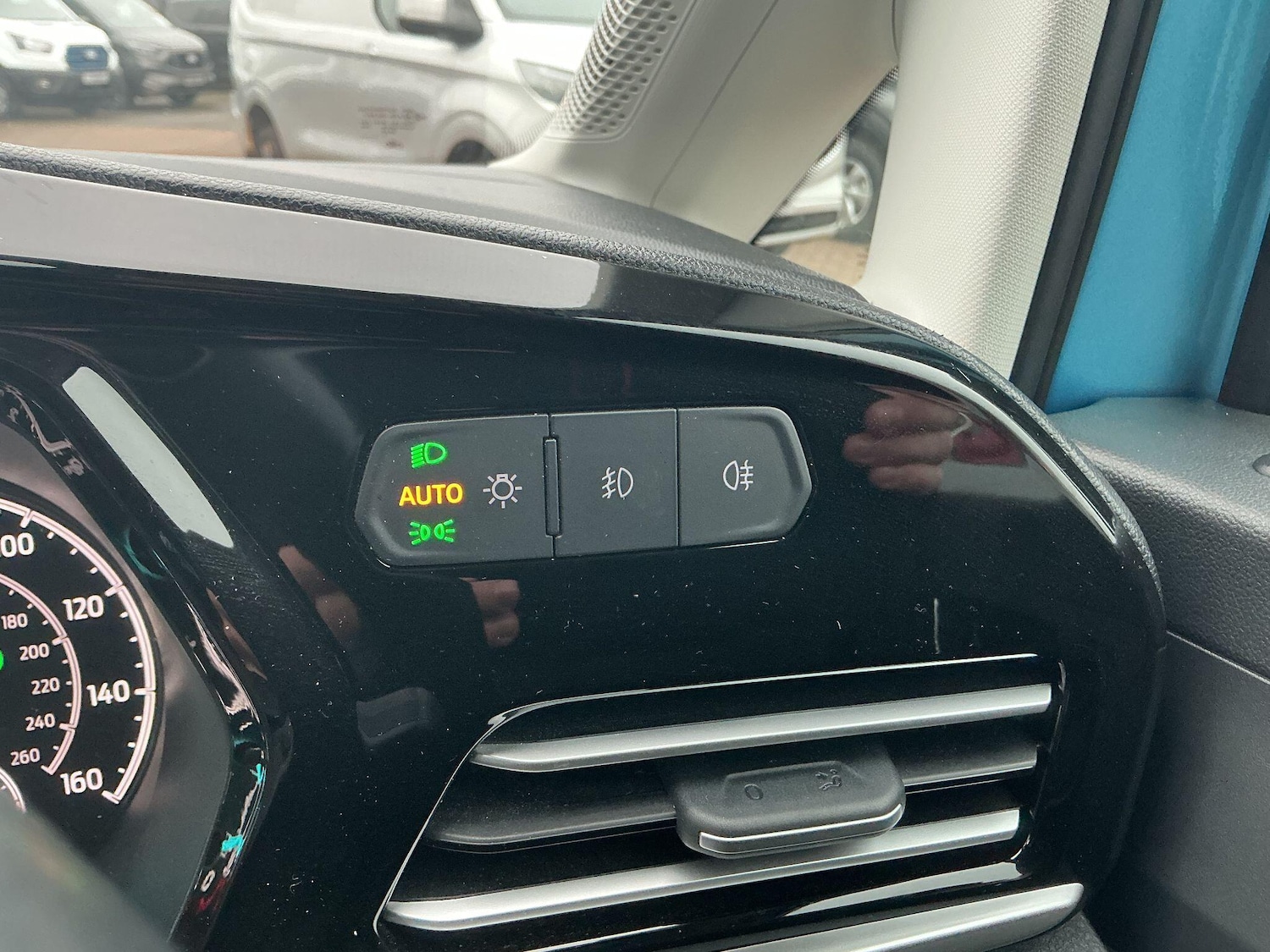 Used Ford Tourneo Connect 2022 for sale - 77254520: Photo 21