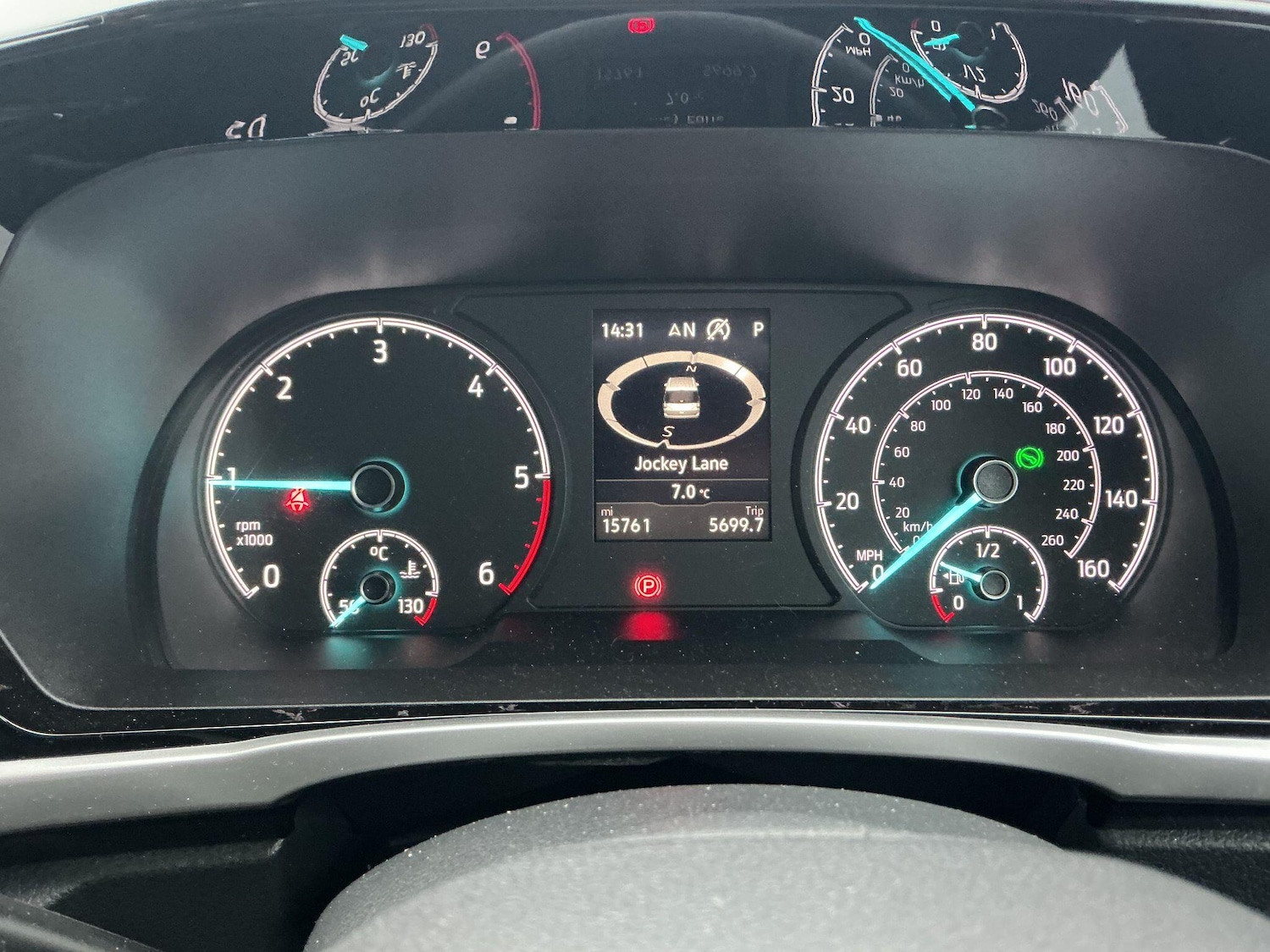 Used Ford Tourneo Connect 2022 for sale - 77254520: Photo 22