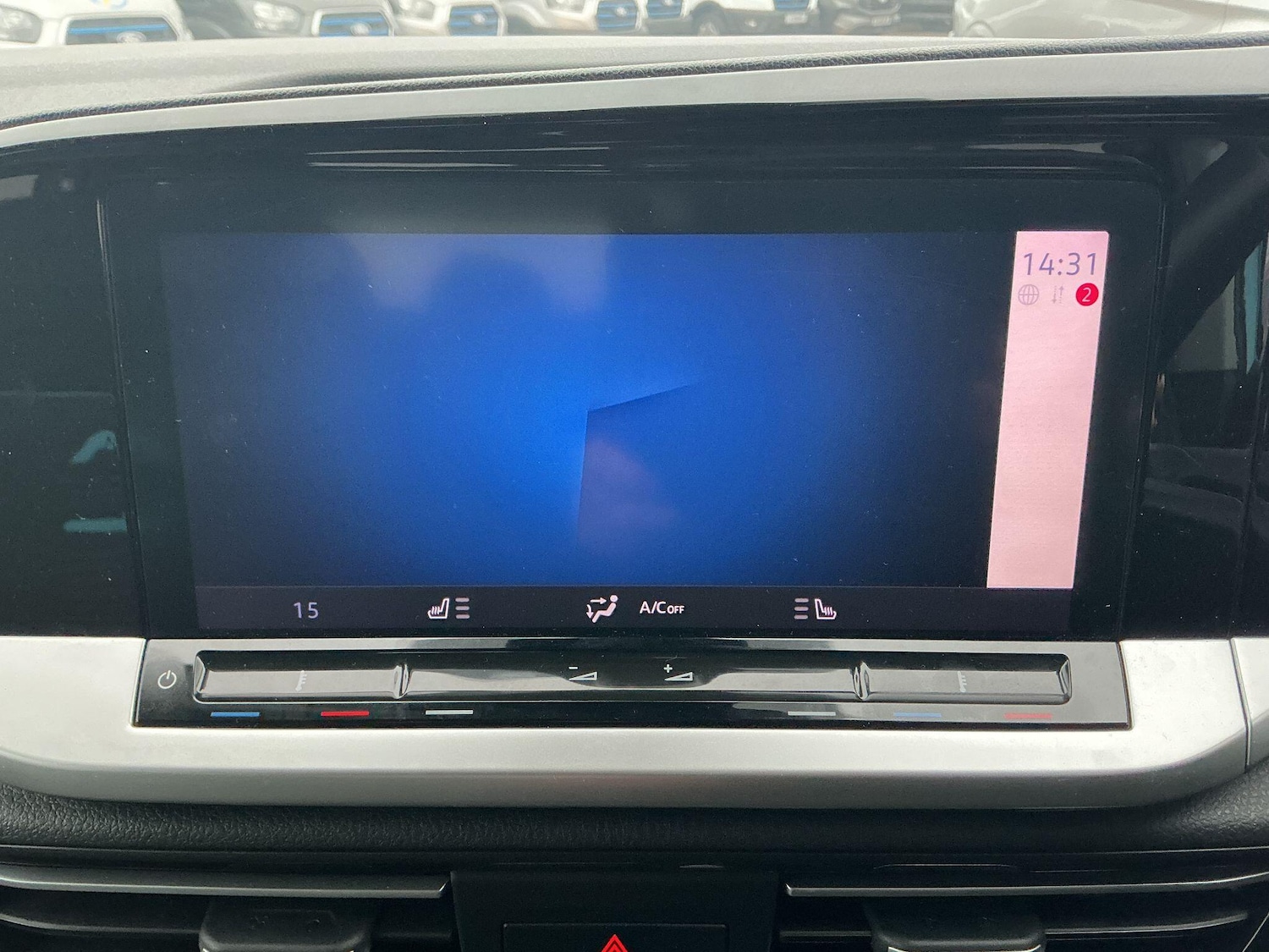 Used Ford Tourneo Connect 2022 for sale - 77254520: Photo 29