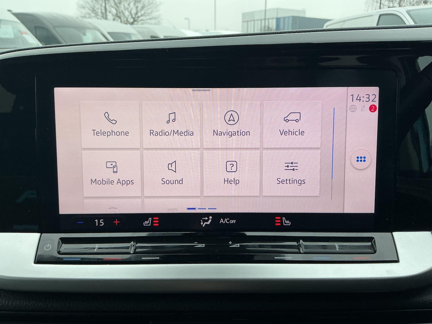 Used Ford Tourneo Connect 2022 for sale - 77254520: Photo 31