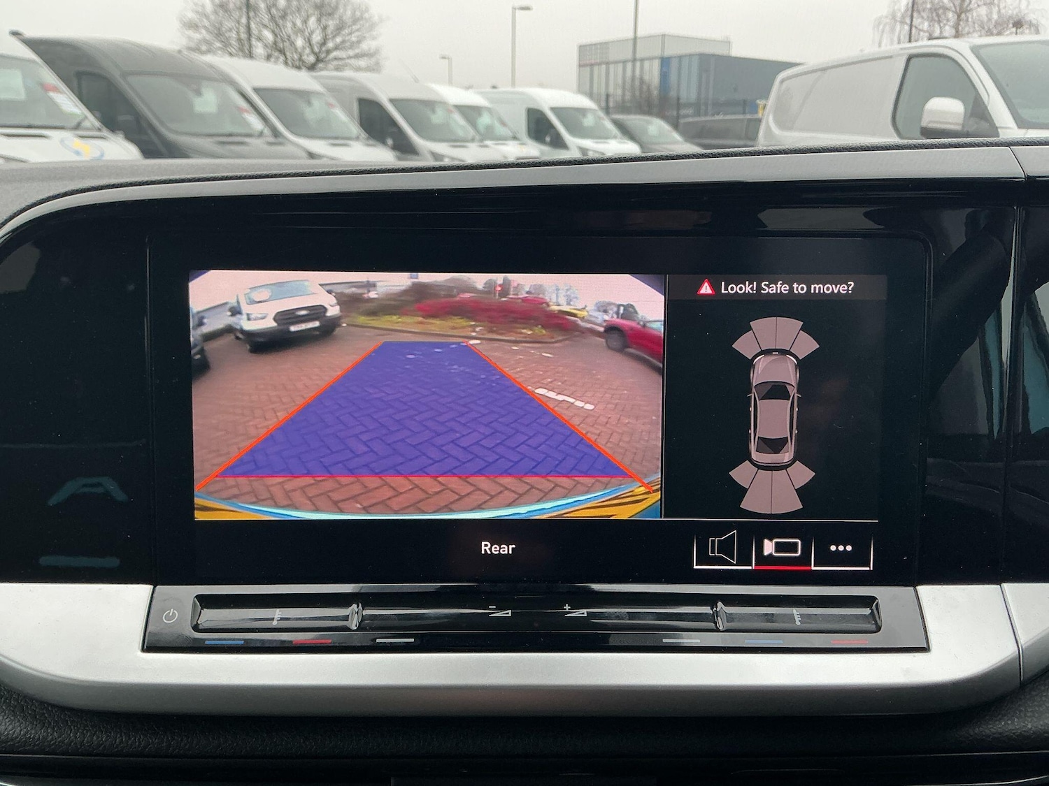 Used Ford Tourneo Connect 2022 for sale - 77254520: Photo 34