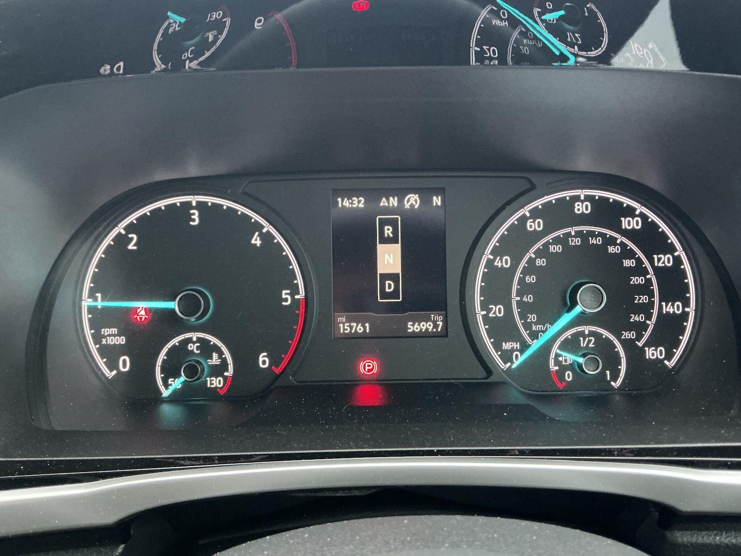 Used Ford Tourneo Connect 2022 for sale - 77254520: Photo 36