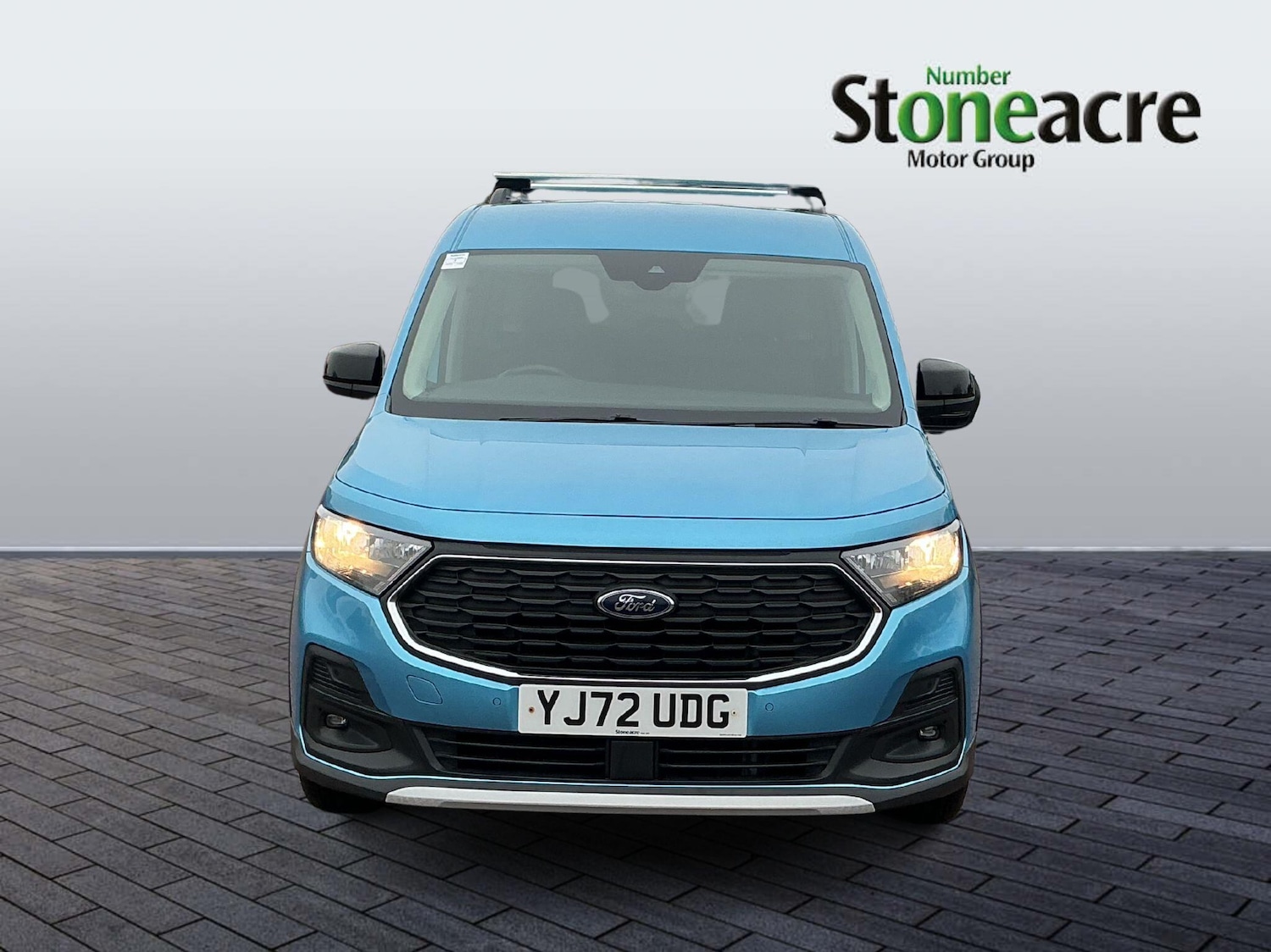 Used Ford Tourneo Connect 2022 for sale - 77254520: Photo 4