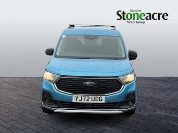 Used Ford Tourneo Connect 2022 for sale - 77254520: Photo