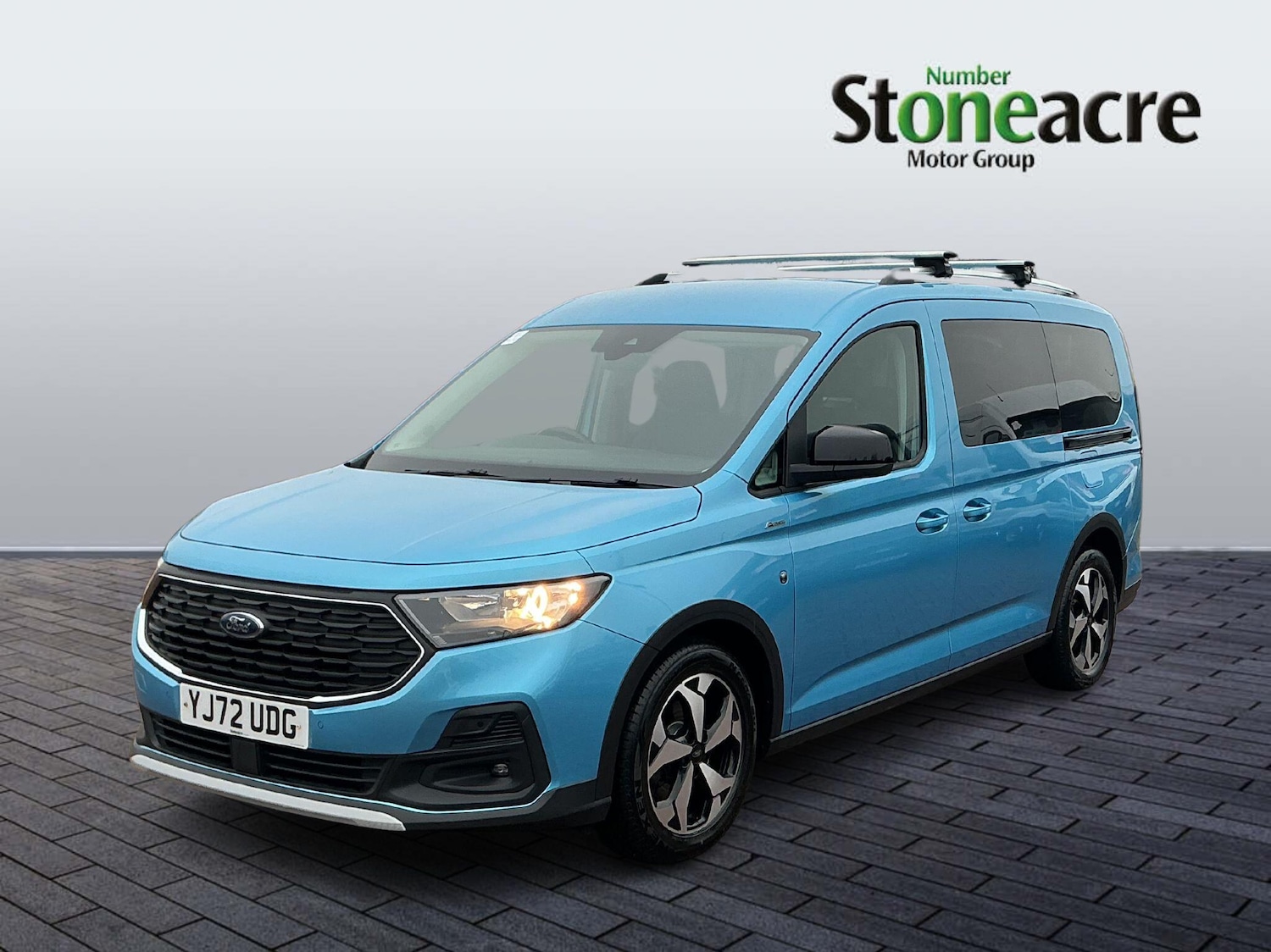 Used Ford Tourneo Connect 2022 for sale - 77254520: Photo 5