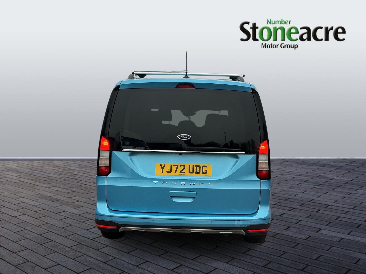 Used Ford Tourneo Connect 2022 for sale - 77254520: Photo 7