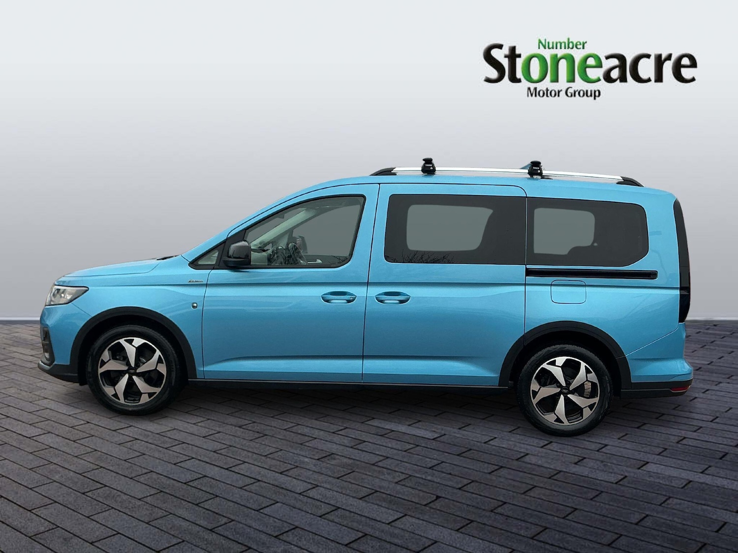 Used Ford Tourneo Connect 2022 for sale - 77254520: Photo 8