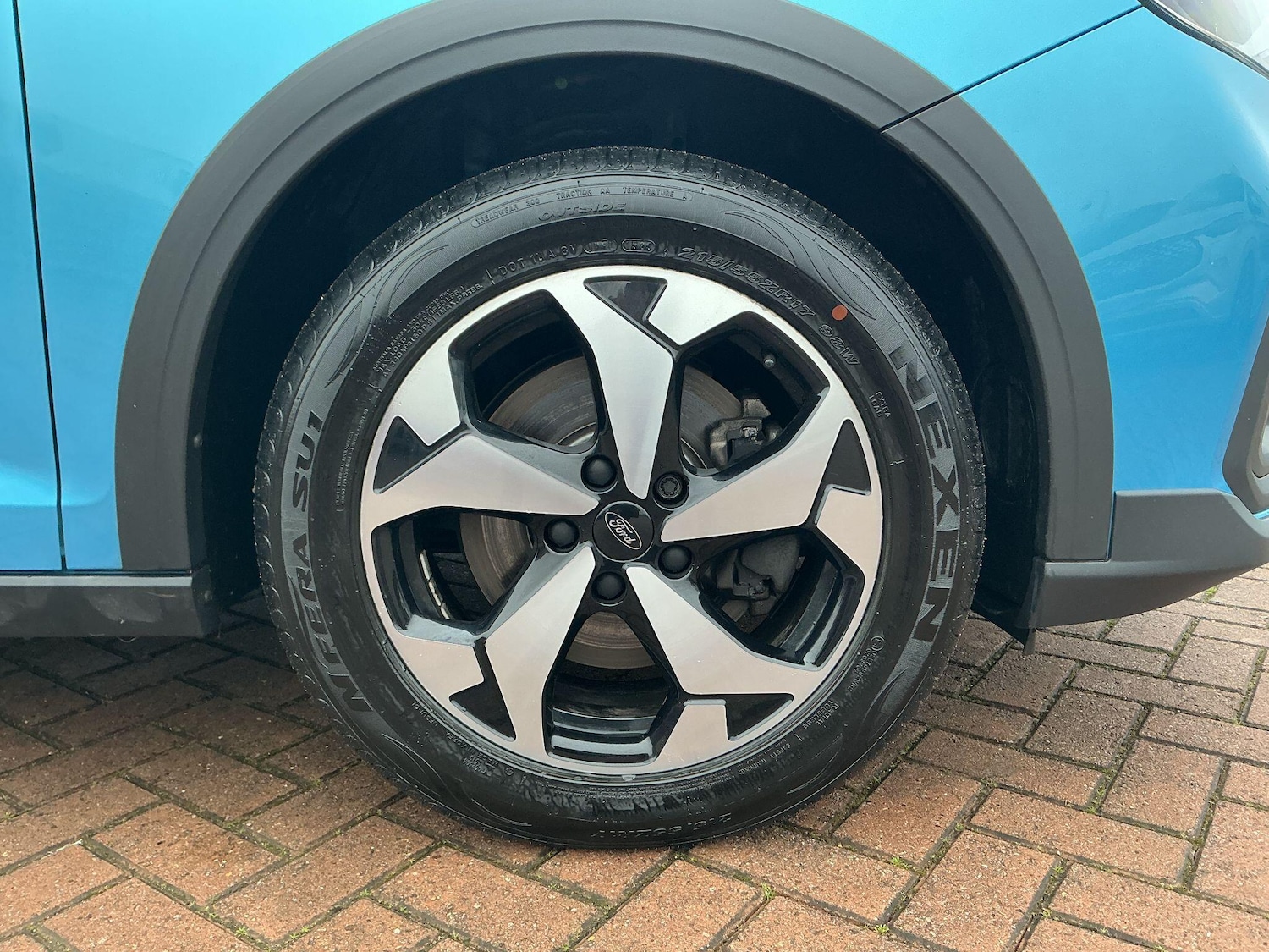 Used Ford Tourneo Connect 2022 for sale - 77254520: Photo 9