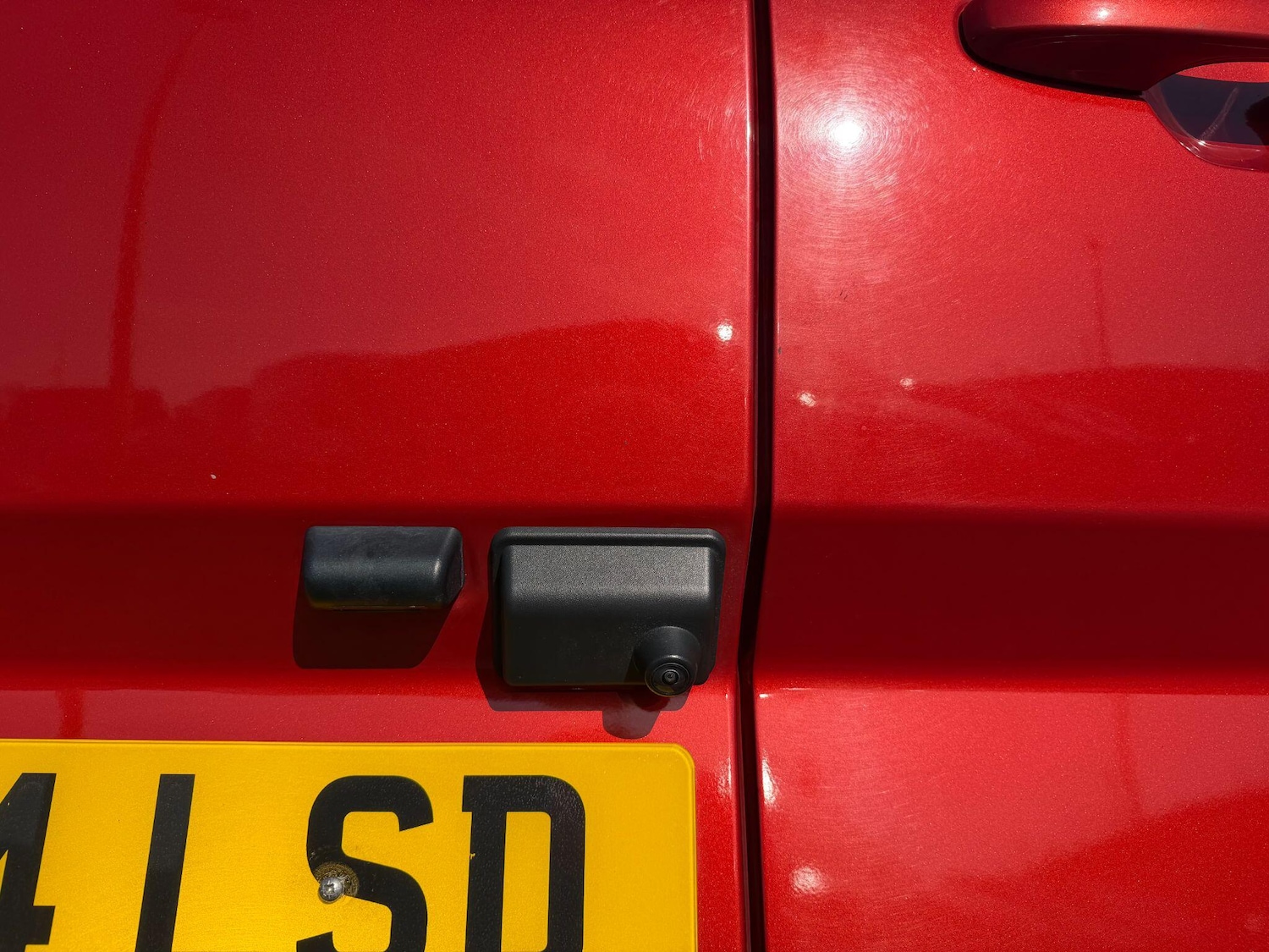 Used Ford Transit Custom 2024 for sale - 78062740: Photo 10