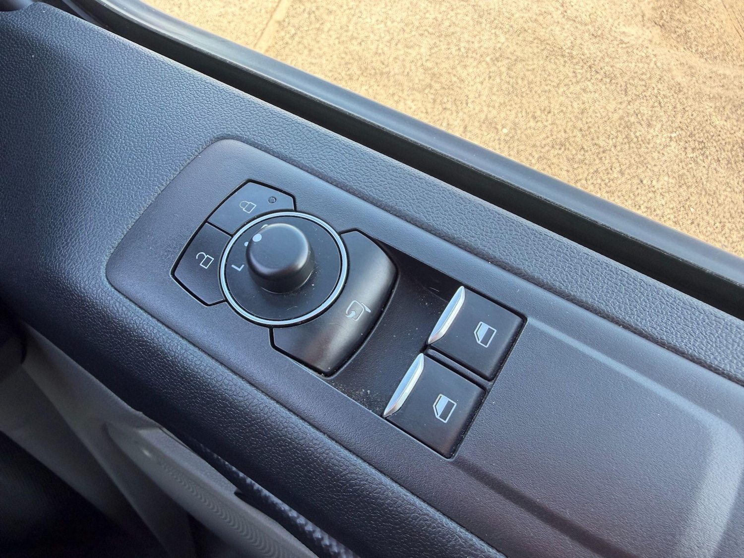 Used Ford Transit Custom 2024 for sale - 78062740: Photo 17