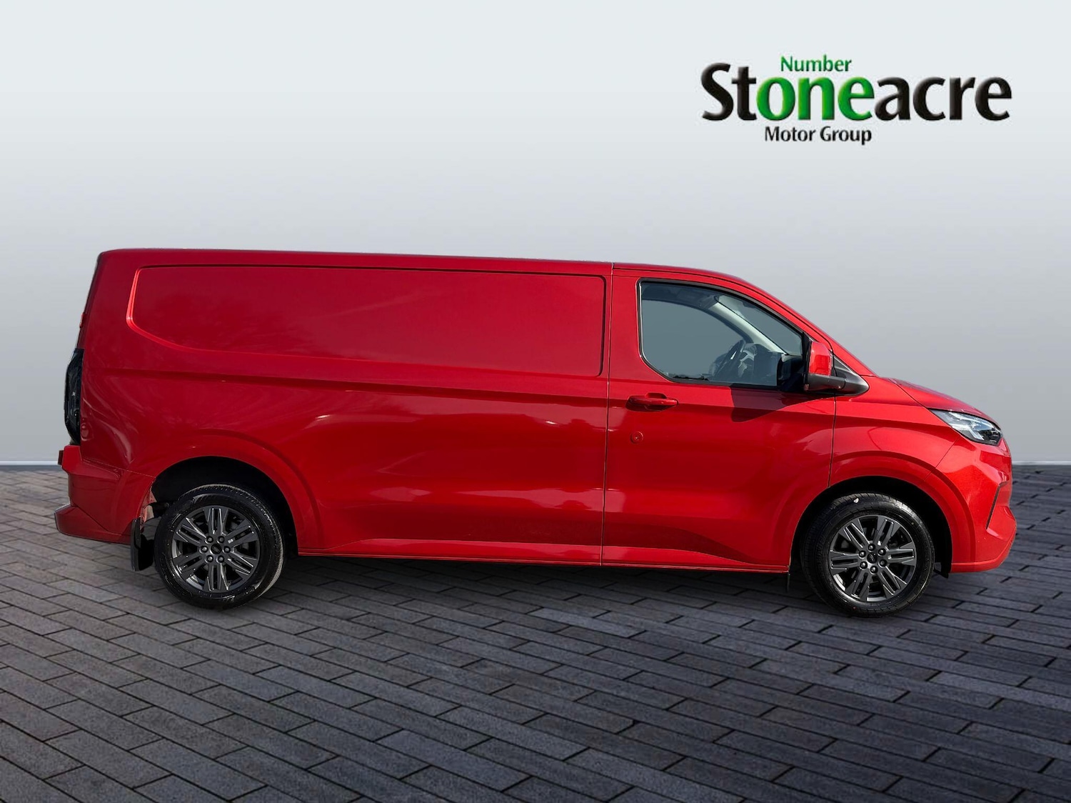 Used Ford Transit Custom 2024 for sale - 78062740: Photo 2